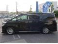 2016 Toyota Vellfire