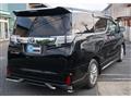 2016 Toyota Vellfire