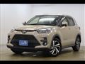 2020 Toyota Raize