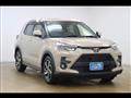 2020 Toyota Raize