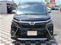 2020 Toyota Voxy