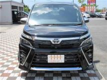 2020 Toyota Voxy