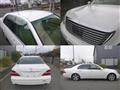 2003 Toyota Celsior
