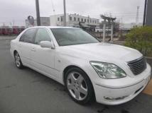 2003 Toyota Celsior