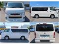 2015 Toyota Hiace Van