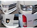 2015 Toyota Hiace Van