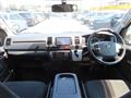 2015 Toyota Hiace Van