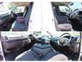 2015 Toyota Hiace Van