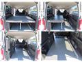 2015 Toyota Hiace Van