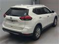 2018 Nissan X-Trail