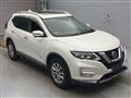 2018 Nissan X-Trail