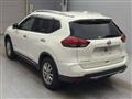 2018 Nissan X-Trail
