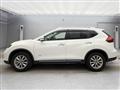 2018 Nissan X-Trail
