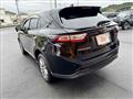 2018 Toyota Harrier