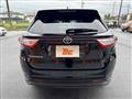 2018 Toyota Harrier