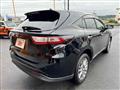 2018 Toyota Harrier