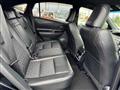 2018 Toyota Harrier
