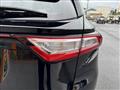 2018 Toyota Harrier