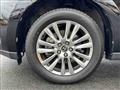 2018 Toyota Harrier