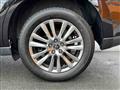 2018 Toyota Harrier
