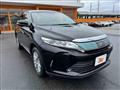 2018 Toyota Harrier