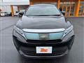 2018 Toyota Harrier