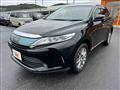 2018 Toyota Harrier