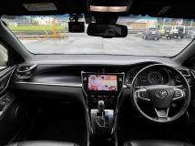 2018 Toyota Harrier
