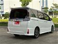 2018 Toyota Voxy