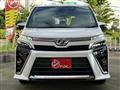 2018 Toyota Voxy