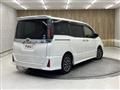 2016 Toyota Voxy