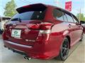 2018 Toyota Corolla Fielder