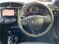 2018 Toyota Corolla Fielder