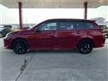 2018 Toyota Corolla Fielder