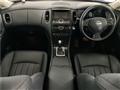 2013 Nissan SKYLINE CROSSOVER