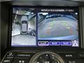 2013 Nissan SKYLINE CROSSOVER