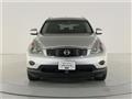 2013 Nissan SKYLINE CROSSOVER