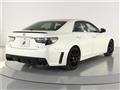 2012 Toyota Mark X