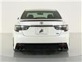 2012 Toyota Mark X