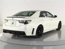 2012 Toyota Mark X