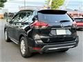 2018 Nissan X-Trail