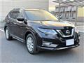 2018 Nissan X-Trail