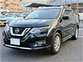2018 Nissan X-Trail