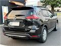 2018 Nissan X-Trail