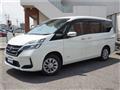 2020 Nissan Serena