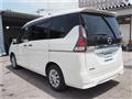 2020 Nissan Serena