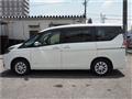 2020 Nissan Serena