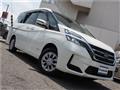 2020 Nissan Serena