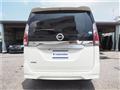 2020 Nissan Serena