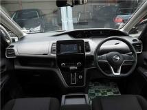 2020 Nissan Serena